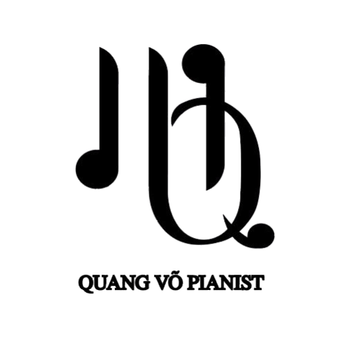 Quang Võ Pianist